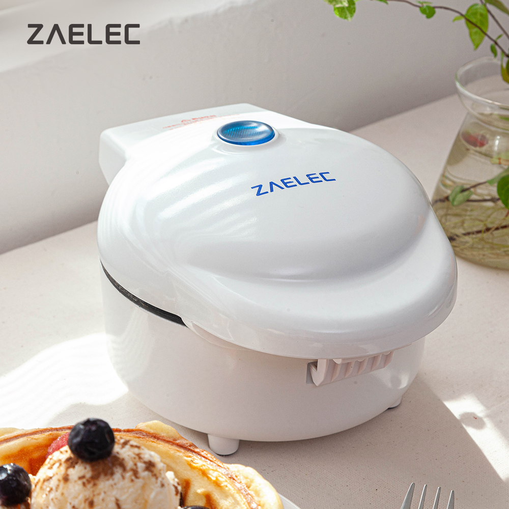[ZAELEC] 자일렉 컵와플 메이커 ZL-2025WM